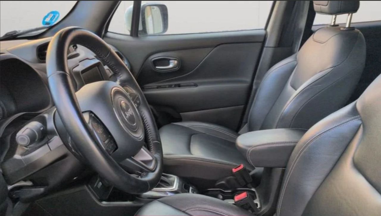 Jeep Renegade PHEV SPORT - Foto 2
