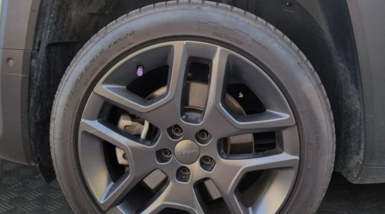 Jeep Renegade PHEV SPORT - Foto 2