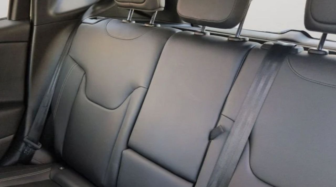 Jeep Renegade PHEV SPORT - Foto 2