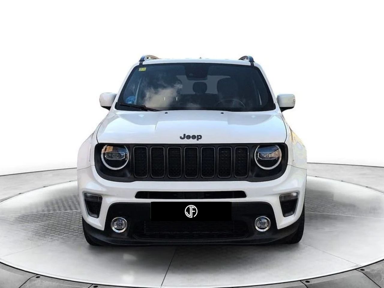 Jeep Renegade PHEV SPORT - Foto 2