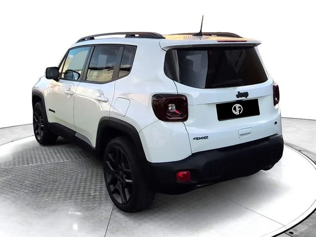 Jeep Renegade PHEV SPORT - Foto 2