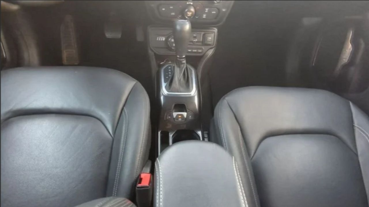 Jeep Renegade PHEV SPORT - Foto 2