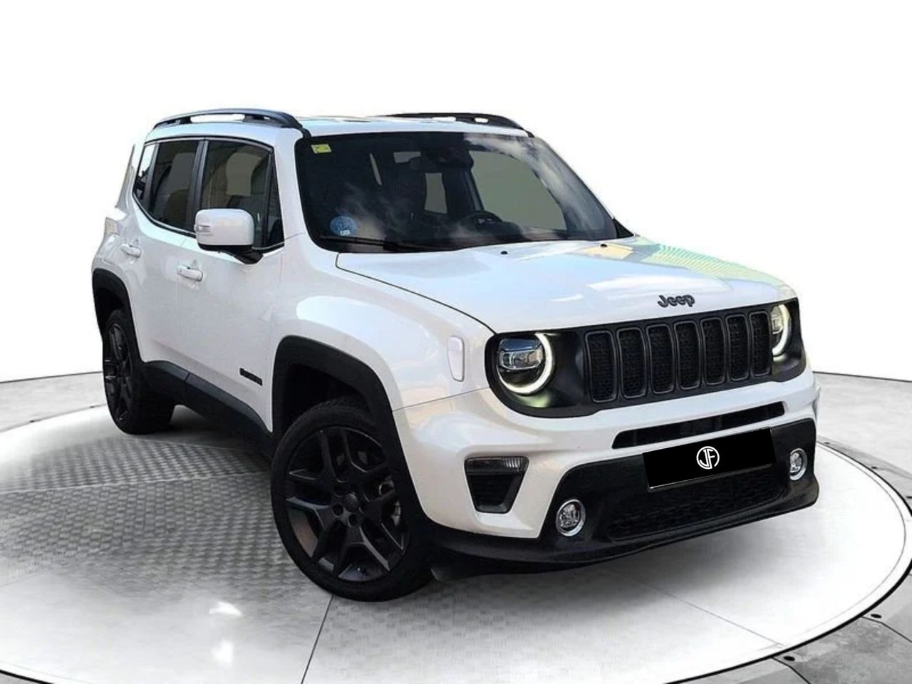 Jeep Renegade PHEV SPORT - Foto 2