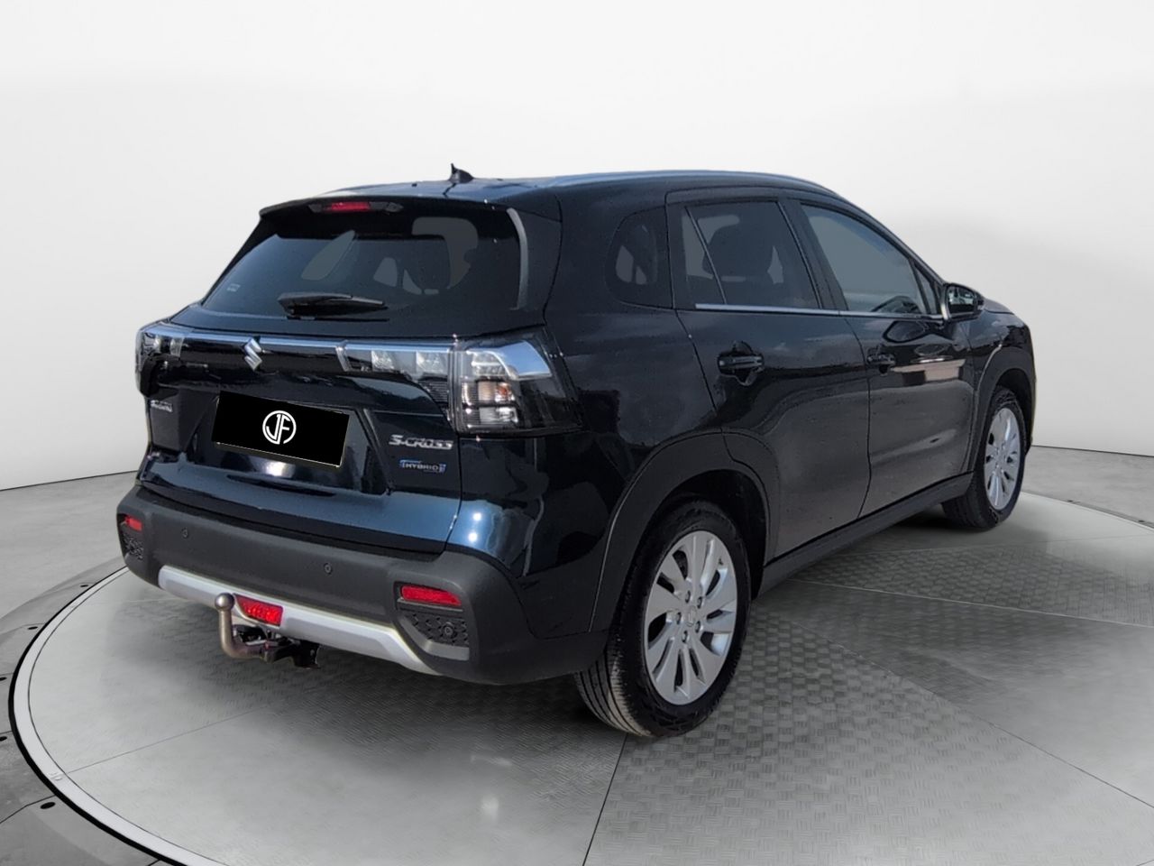 Suzuki SX4 S-Cross 1.5 HYBRID - Foto 2