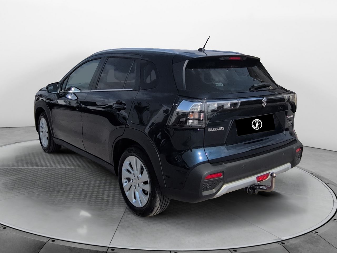 Suzuki SX4 S-Cross 1.5 HYBRID - Foto 2
