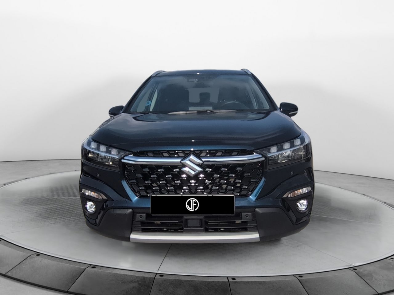 Suzuki SX4 S-Cross 1.5 HYBRID - Foto 2