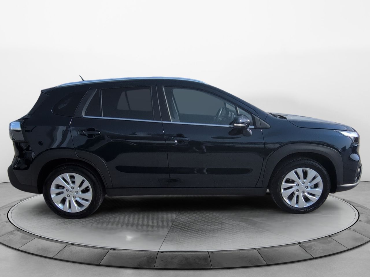 Suzuki SX4 S-Cross 1.5 HYBRID - Foto 2