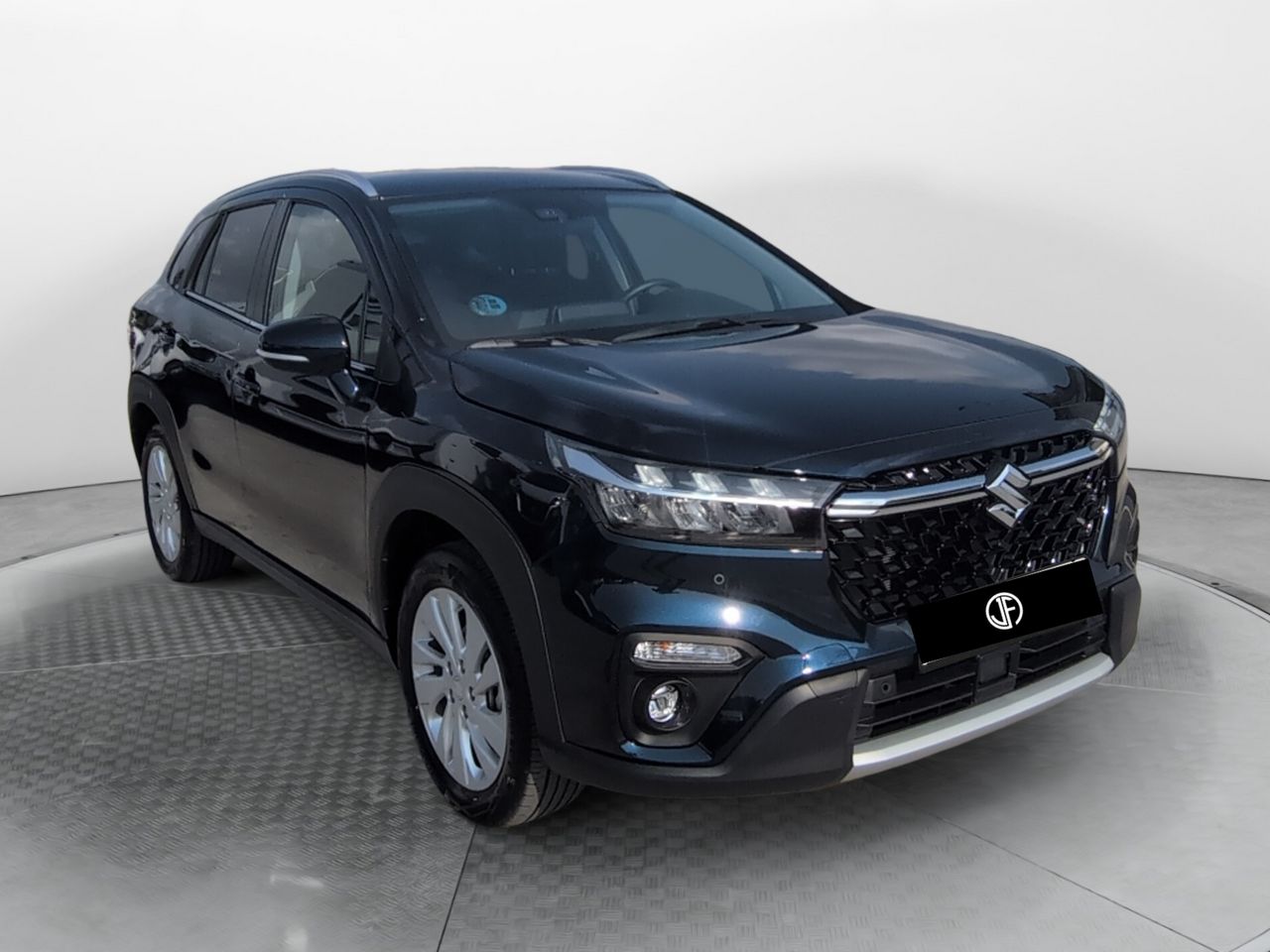 Suzuki SX4 S-Cross 1.5 HYBRID - Foto 2