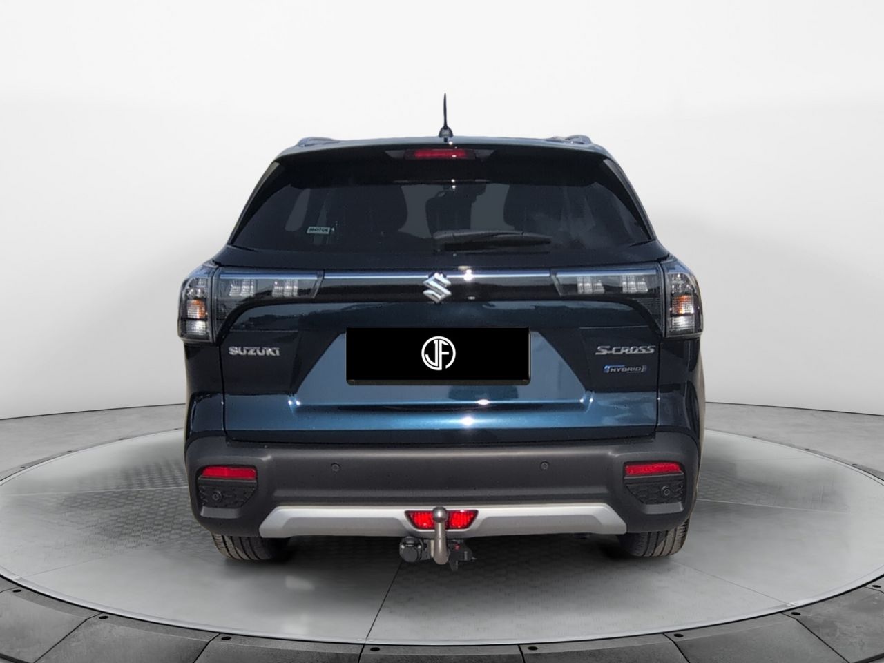 Suzuki SX4 S-Cross 1.5 HYBRID - Foto 2