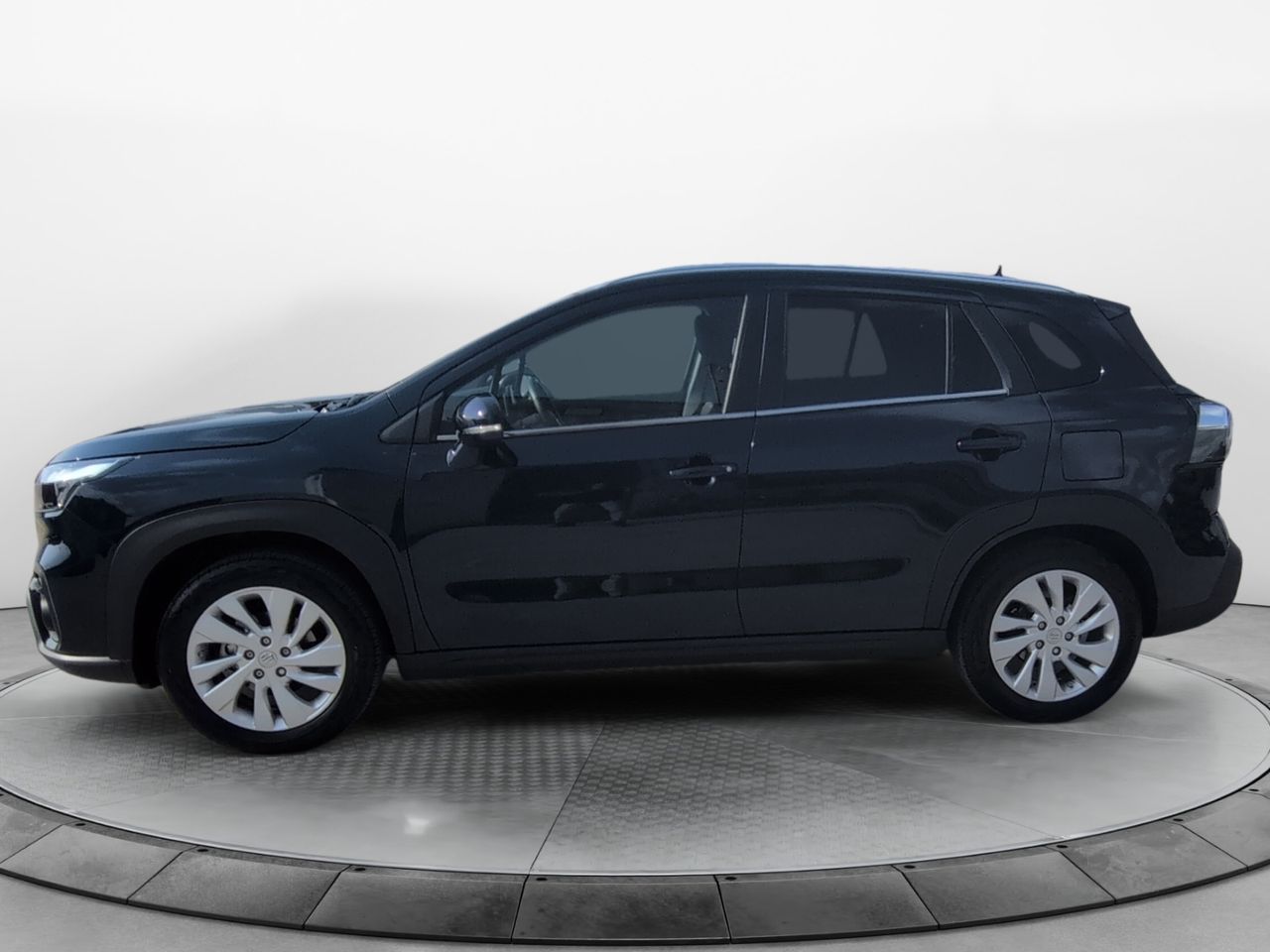 Suzuki SX4 S-Cross 1.5 HYBRID - Foto 2