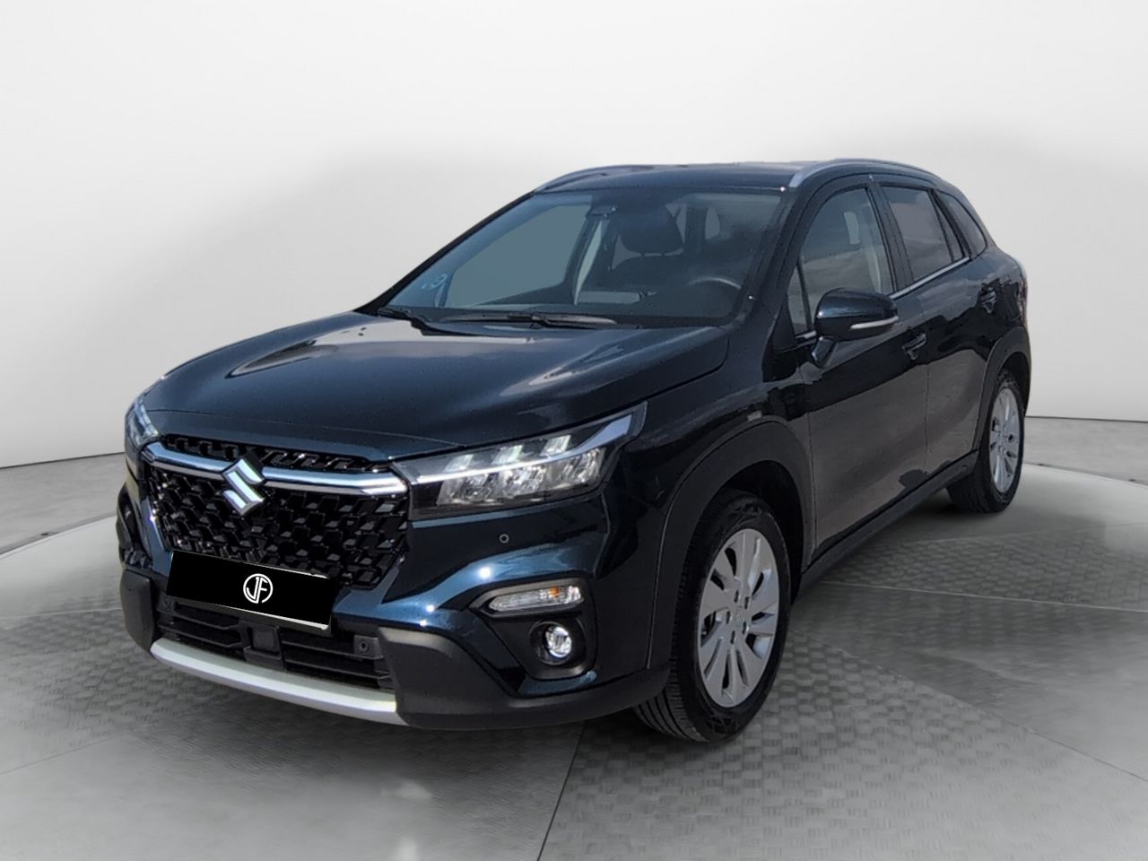 Suzuki SX4 S-Cross 1.5 HYBRID - Foto 2