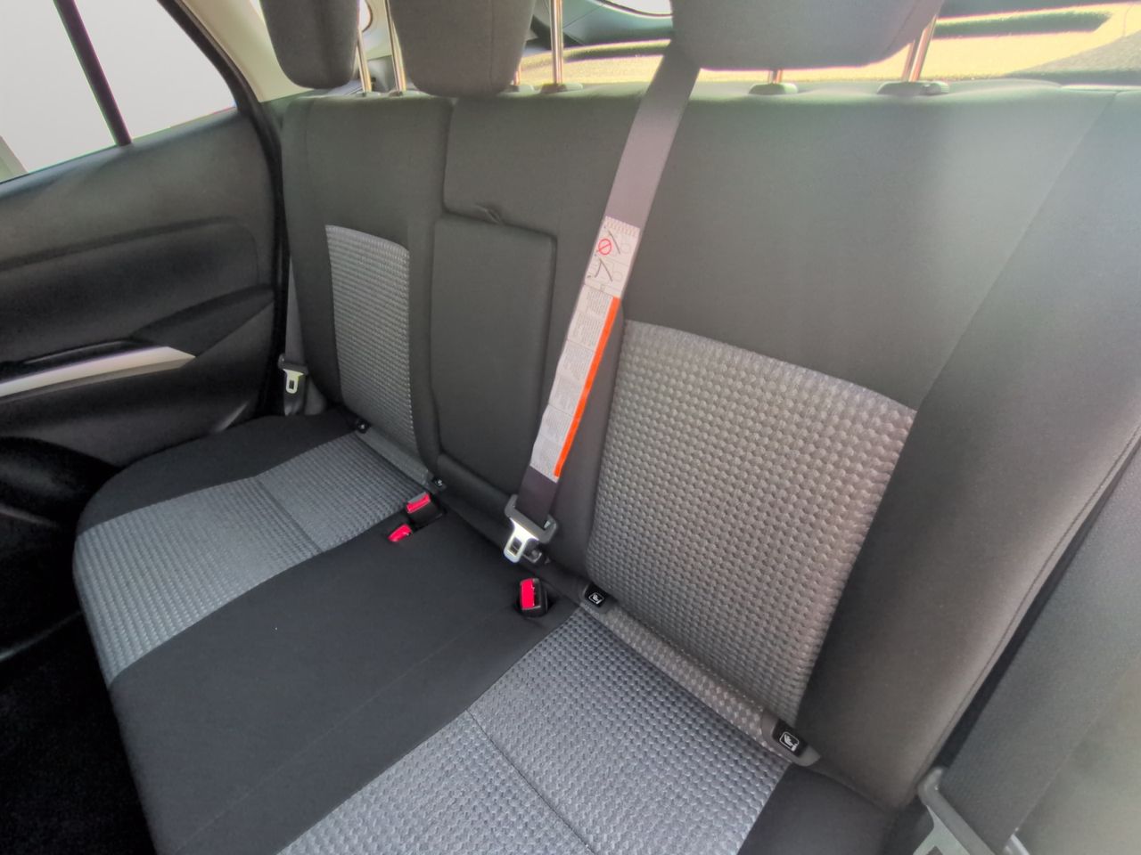 Suzuki SX4 S-Cross 1.5 HYBRID - Foto 2