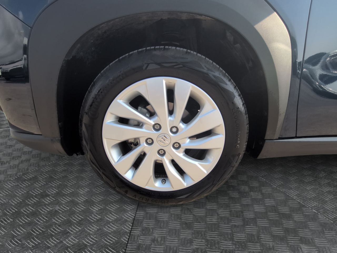 Suzuki SX4 S-Cross 1.5 HYBRID - Foto 2