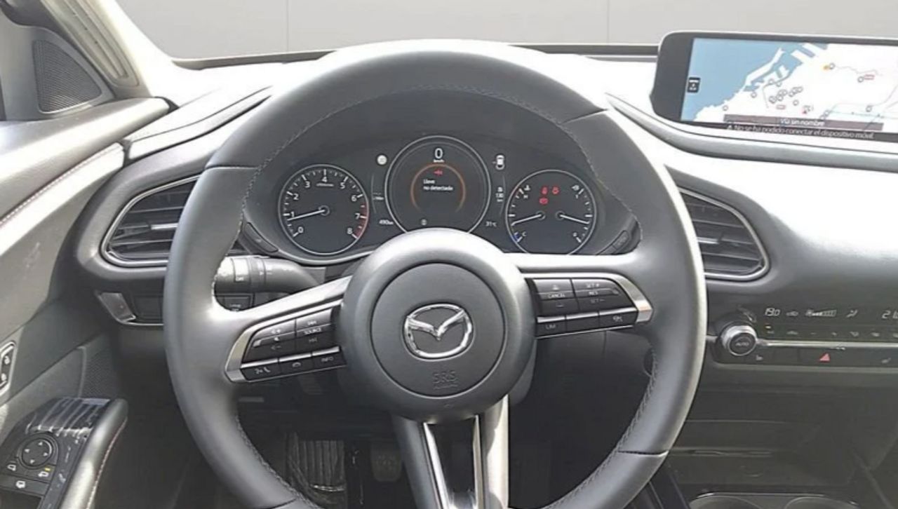 Mazda CX-30 Skyactiv-X en valls - Foto 2
