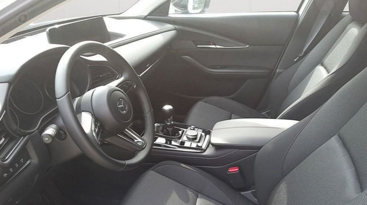 Mazda CX-30 Skyactiv-X en valls - Foto 2