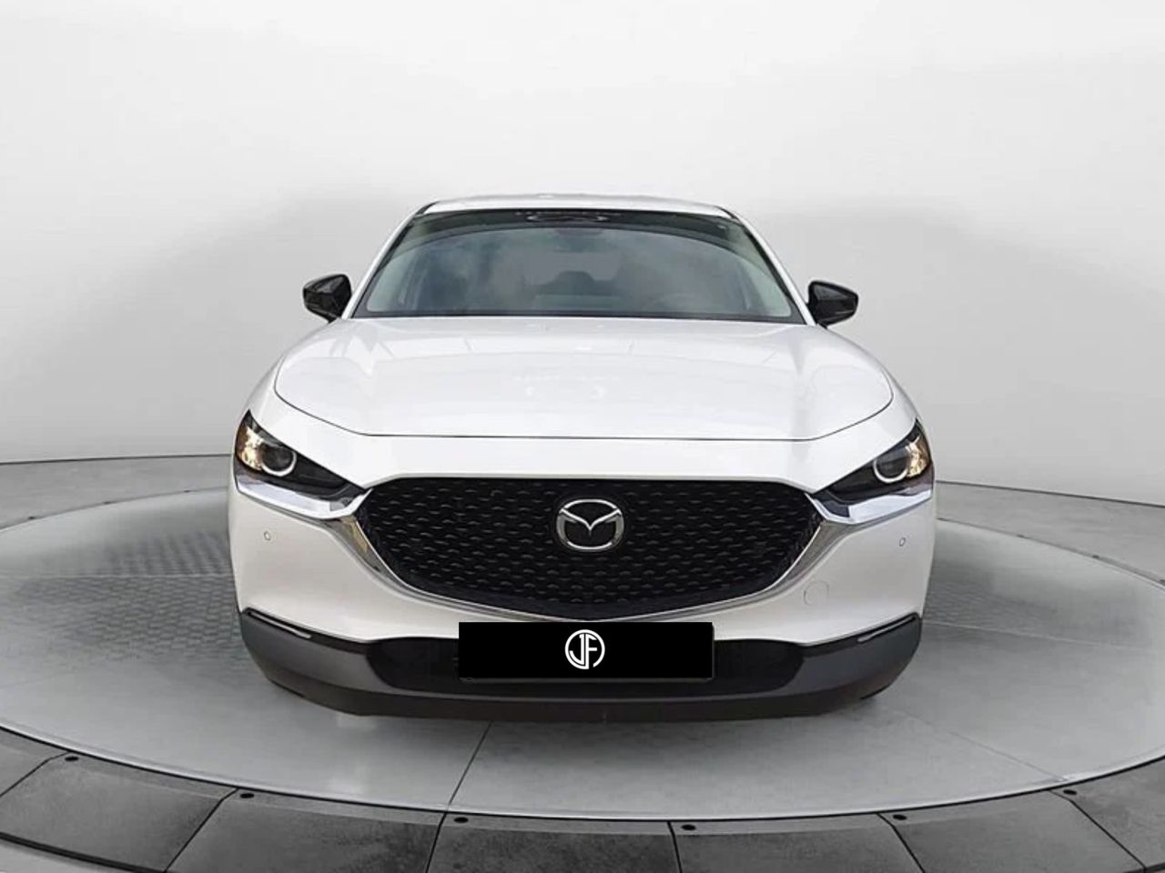 Mazda CX-30 Skyactiv-X en valls - Foto 2