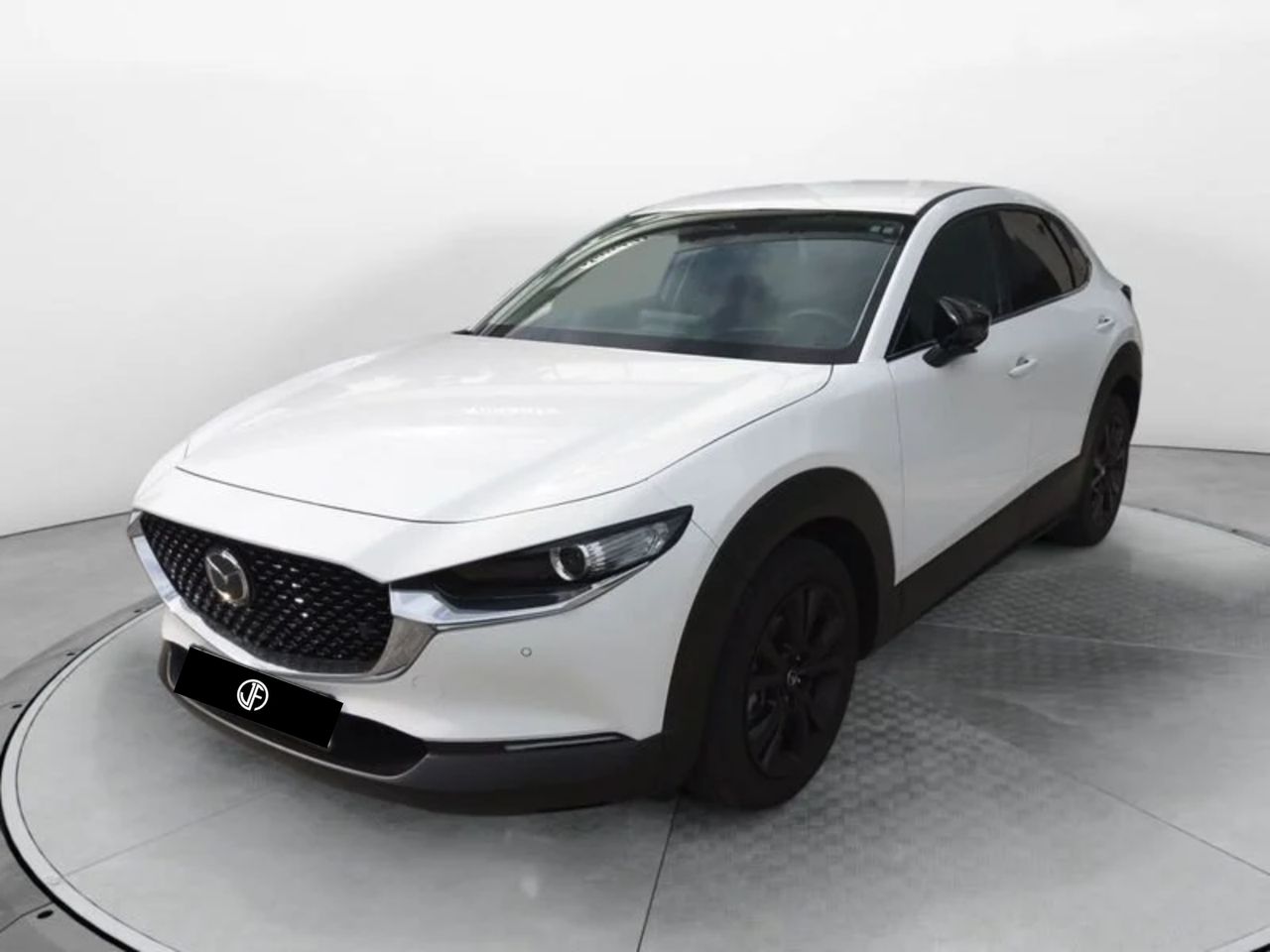 Mazda CX-30 Skyactiv-X en valls - Foto 2