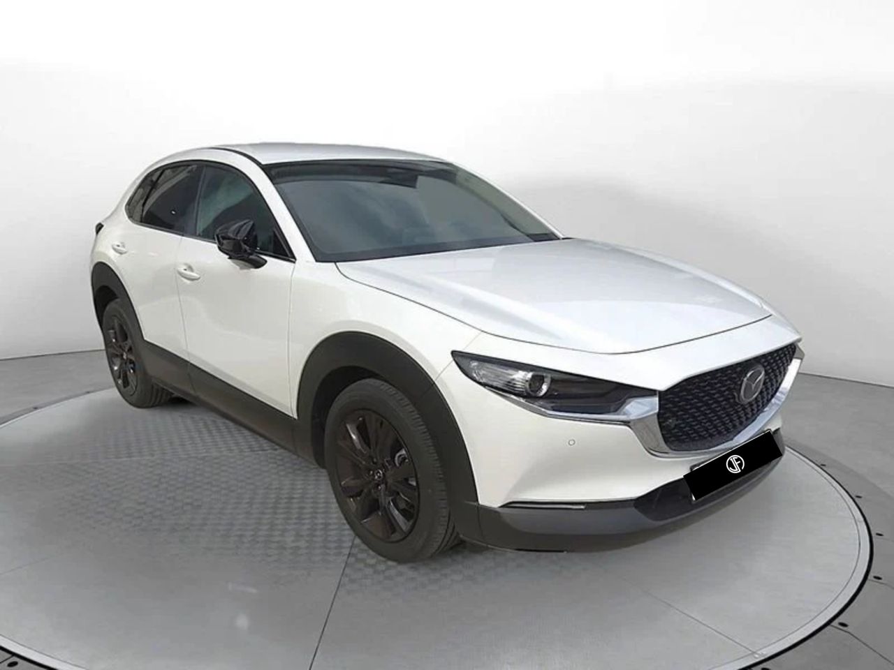 Mazda CX-30 Skyactiv-X en valls - Foto 2