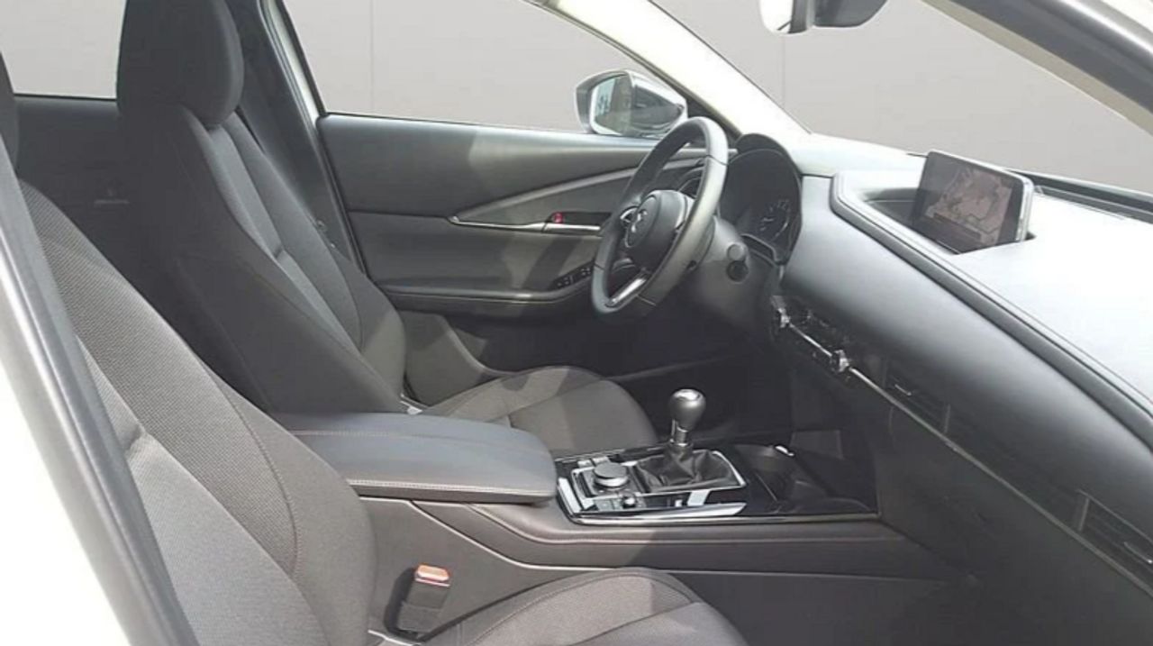 Mazda CX-30 Skyactiv-X en valls - Foto 2