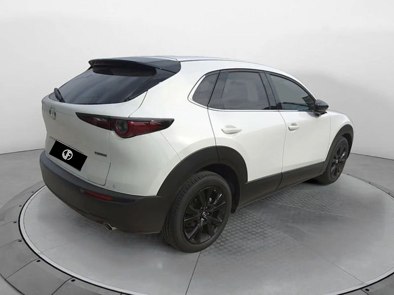 Mazda CX-30 Skyactiv-X en valls - Foto 2