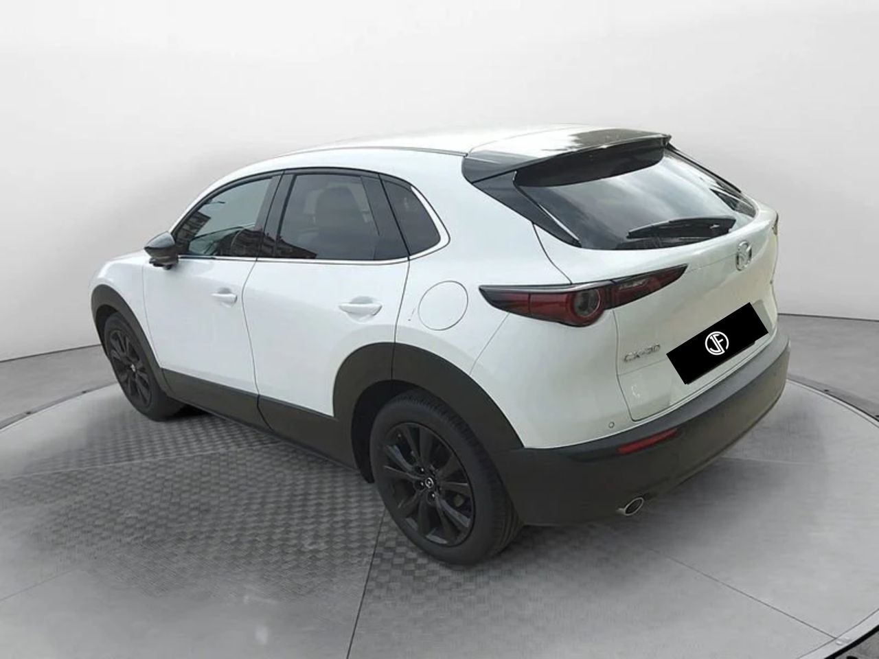 Mazda CX-30 Skyactiv-X en valls - Foto 2