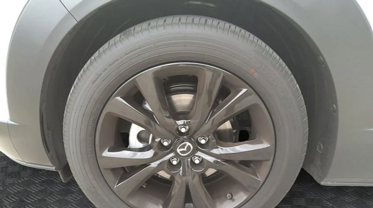 Mazda CX-30 Skyactiv-X en valls - Foto 2
