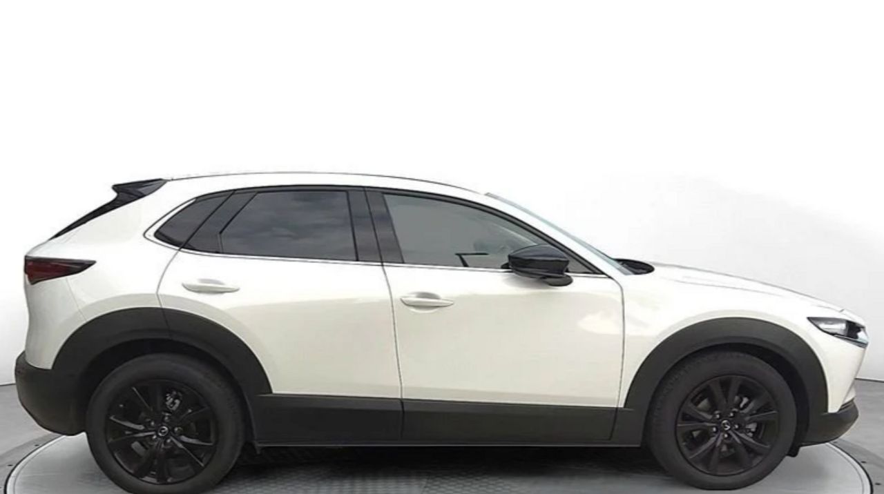 Mazda CX-30 Skyactiv-X en valls - Foto 2