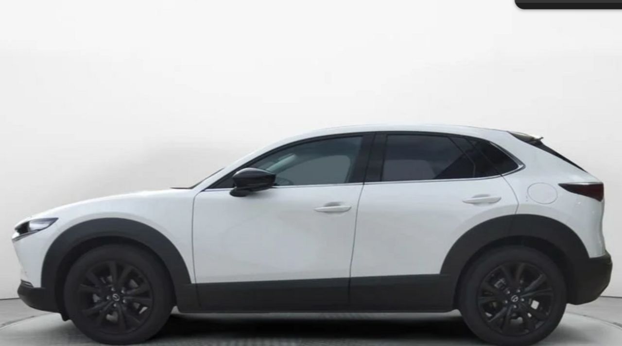 Mazda CX-30 Skyactiv-X en valls - Foto 2