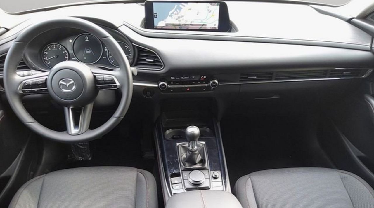 Mazda CX-30 Skyactiv-X en valls - Foto 2