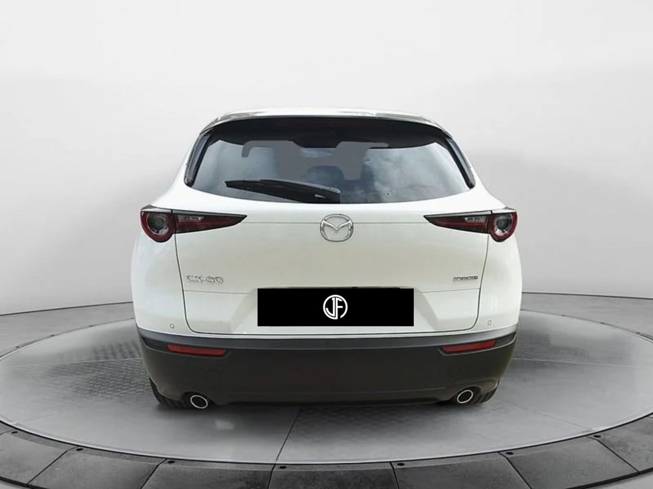 Mazda CX-30 Skyactiv-X en valls - Foto 2