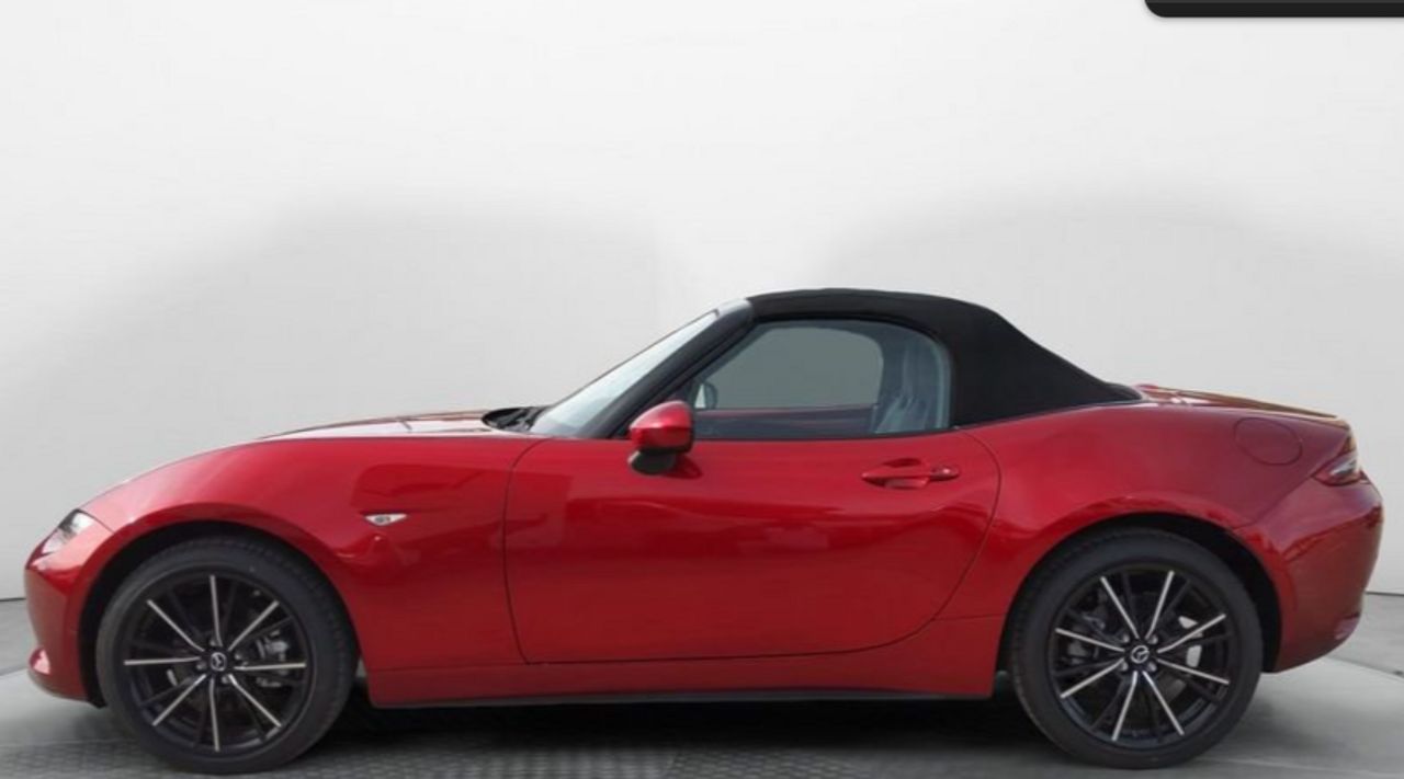 Mazda MX-5 ST Skyactiv-G en valls - Foto 2