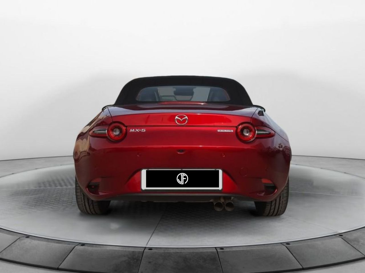 Mazda MX-5 ST Skyactiv-G en valls - Foto 2