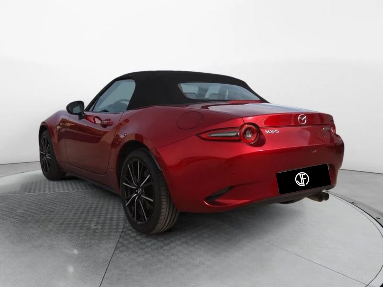 Mazda MX-5 ST Skyactiv-G en valls - Foto 2