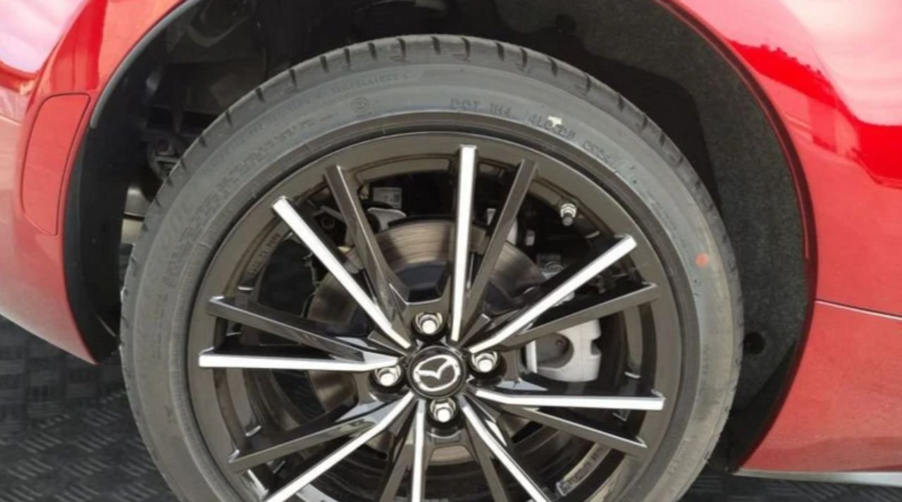 Mazda MX-5 ST Skyactiv-G en valls - Foto 2