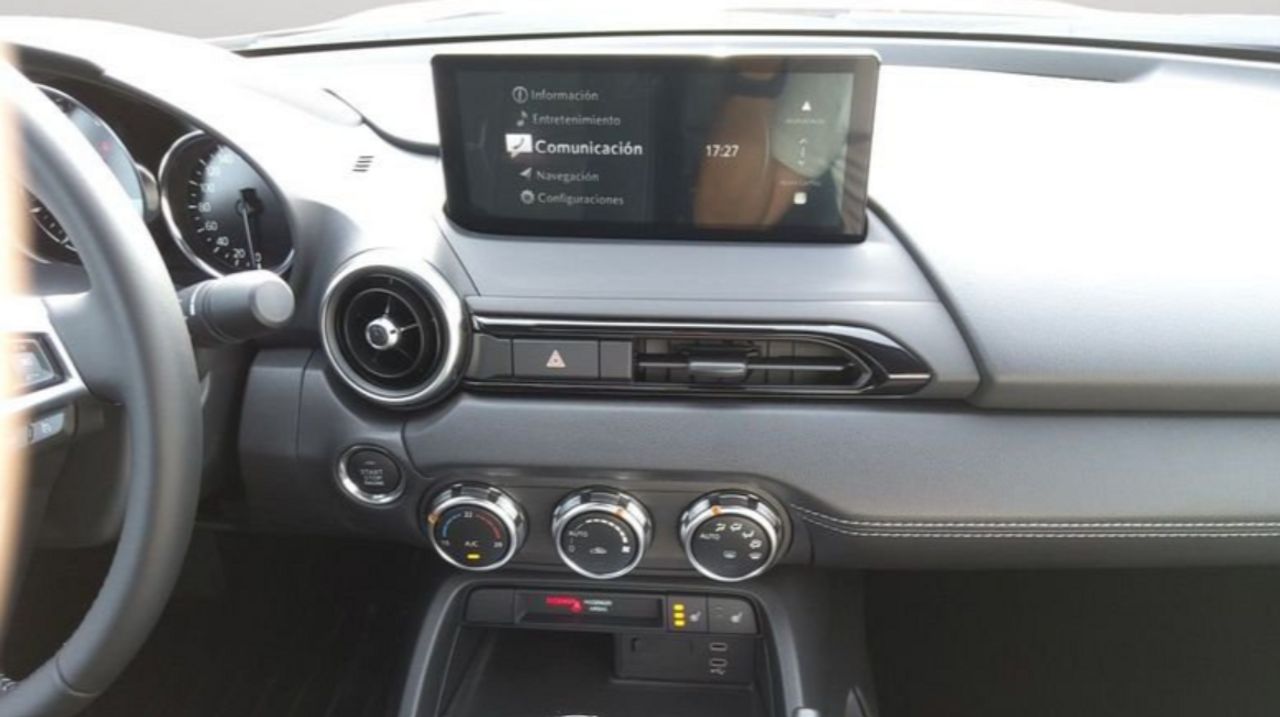Mazda MX-5 ST Skyactiv-G en valls - Foto 2