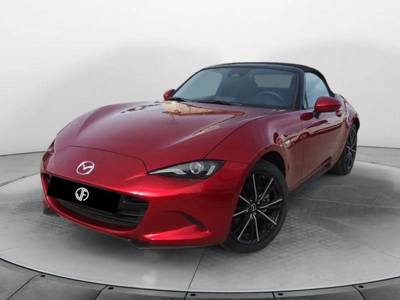 Mazda MX-5 ST Skyactiv-G en valls - Foto 2