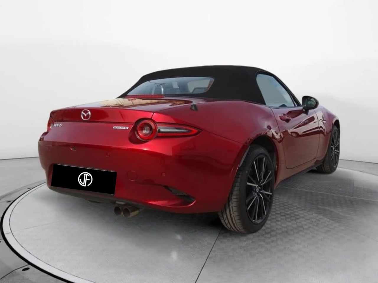 Mazda MX-5 ST Skyactiv-G en valls - Foto 2