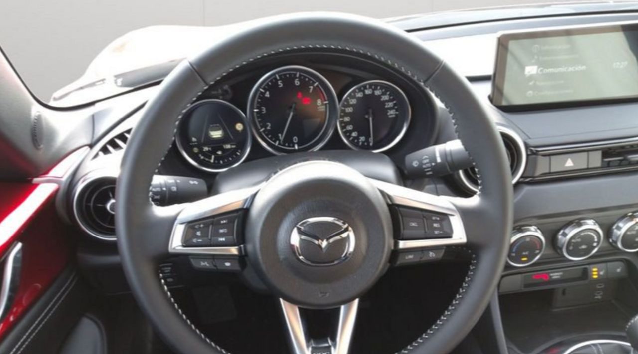 Mazda MX-5 ST Skyactiv-G en valls - Foto 2