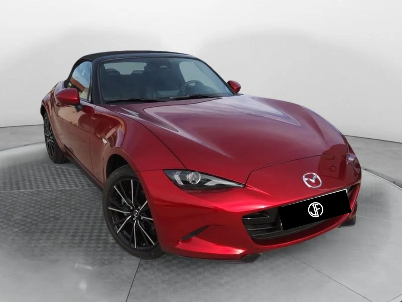 Mazda MX-5 ST Skyactiv-G en valls - Foto 2