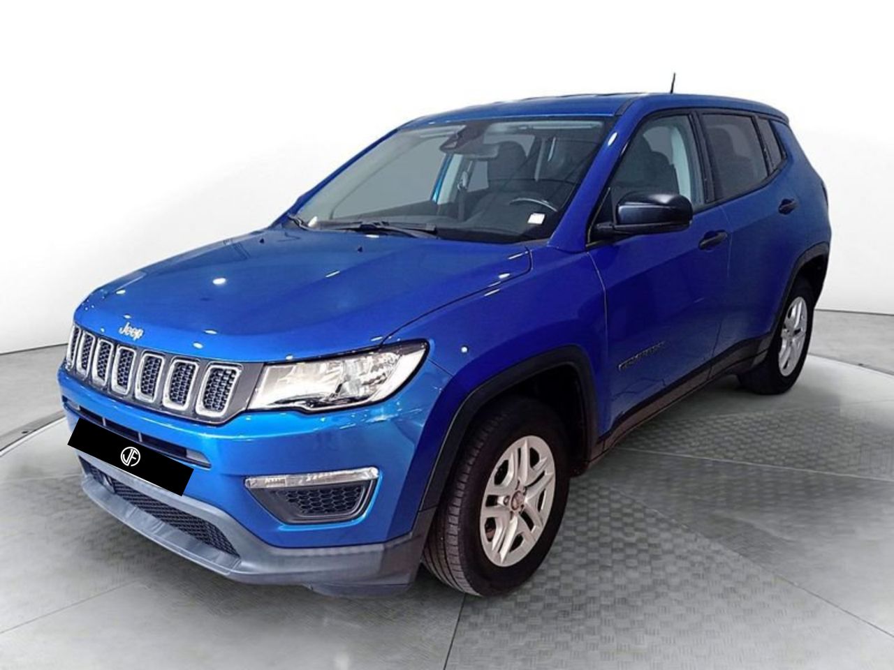 Jeep Compass MAIR SPORT en valls - Foto 2