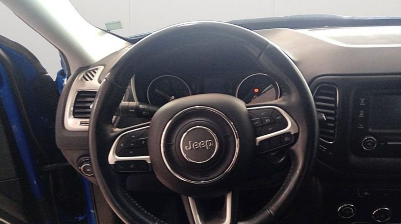 Jeep Compass MAIR SPORT en valls - Foto 2