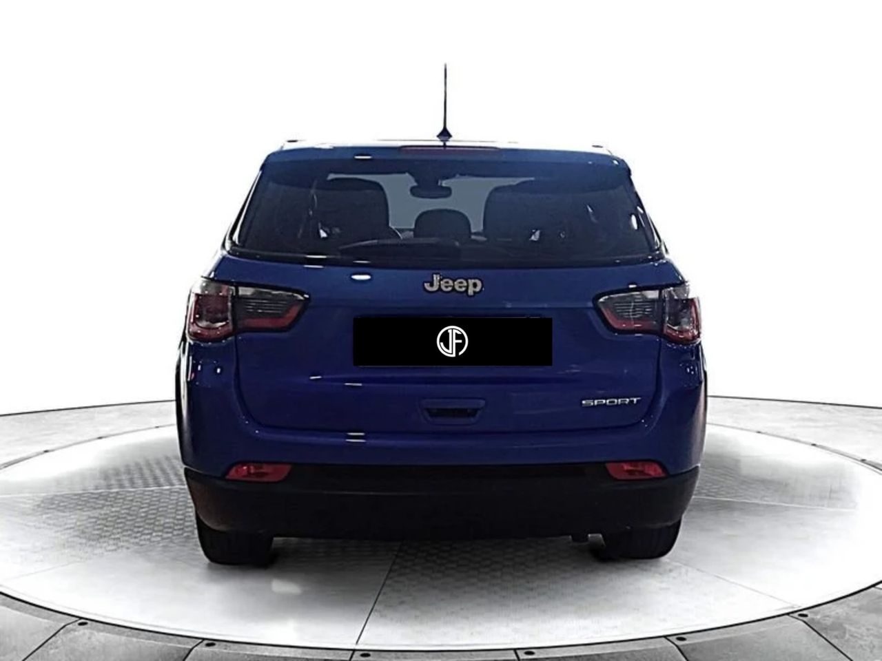 Jeep Compass MAIR SPORT en valls - Foto 2