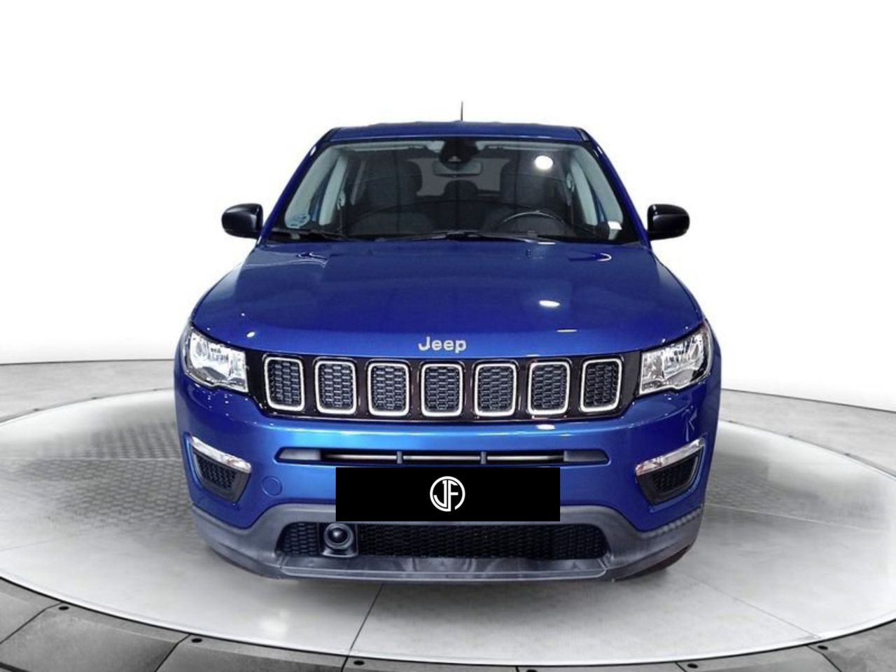 Jeep Compass MAIR SPORT en valls - Foto 2