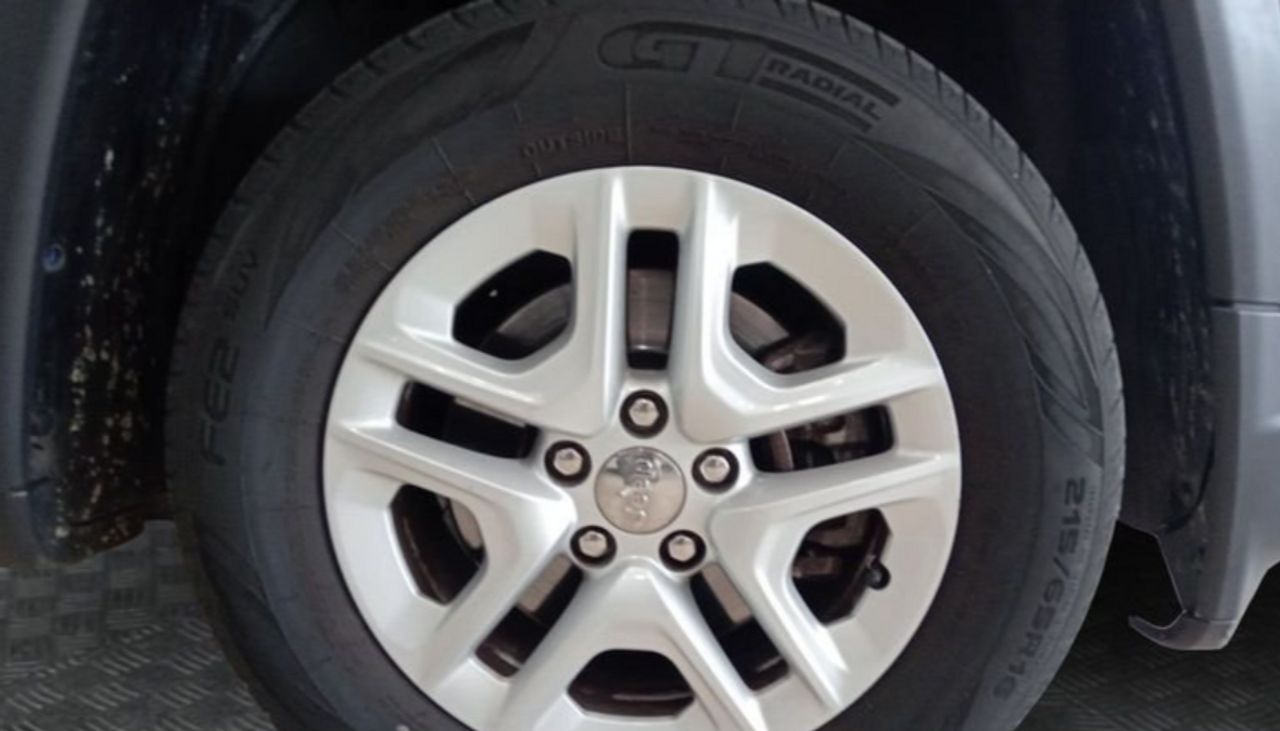 Jeep Compass MAIR SPORT en valls - Foto 2