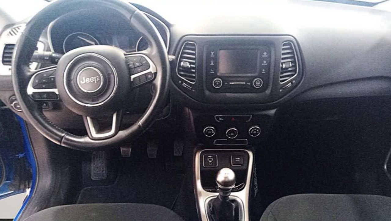 Jeep Compass MAIR SPORT en valls - Foto 2