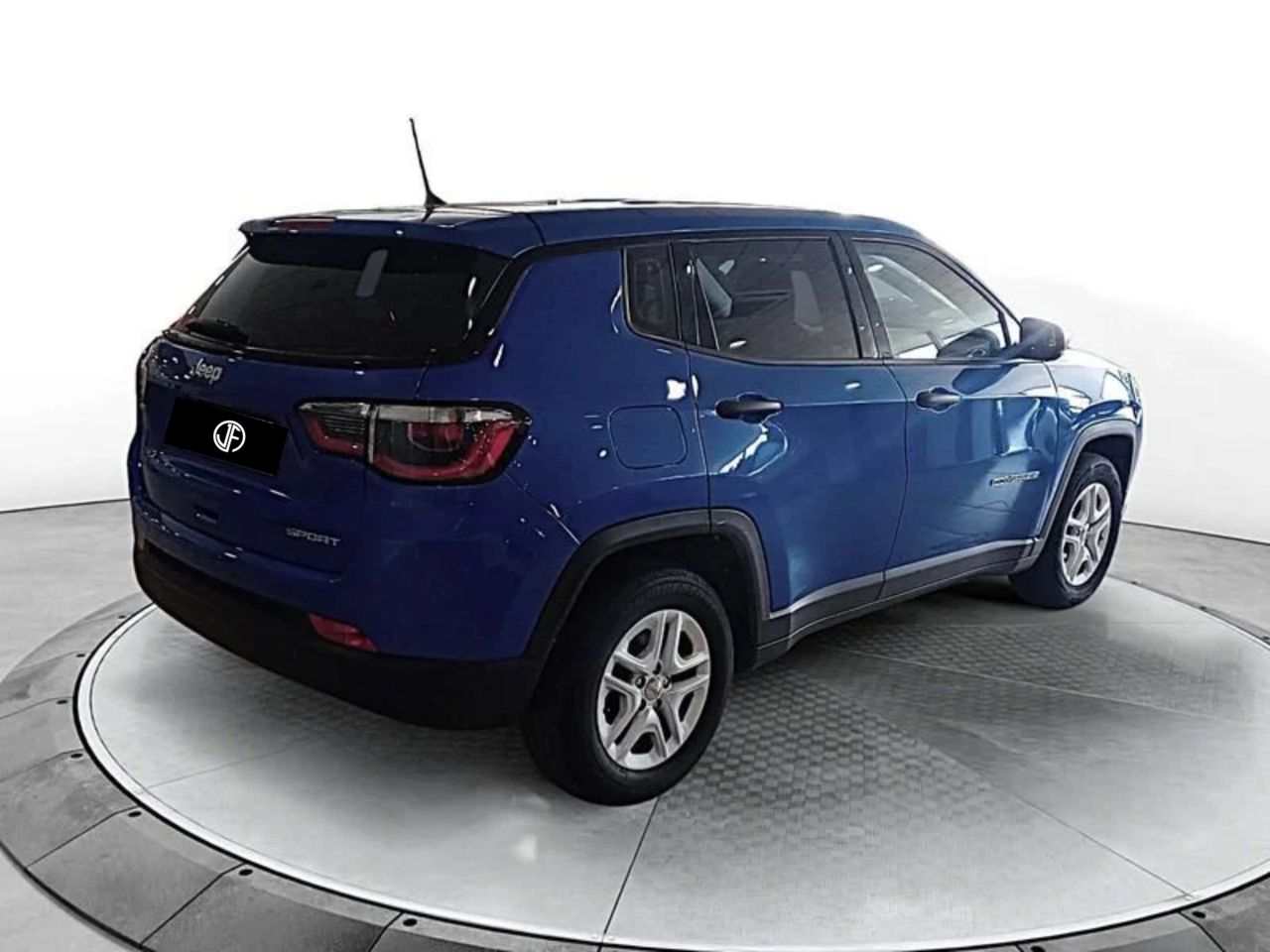 Jeep Compass MAIR SPORT en valls - Foto 2