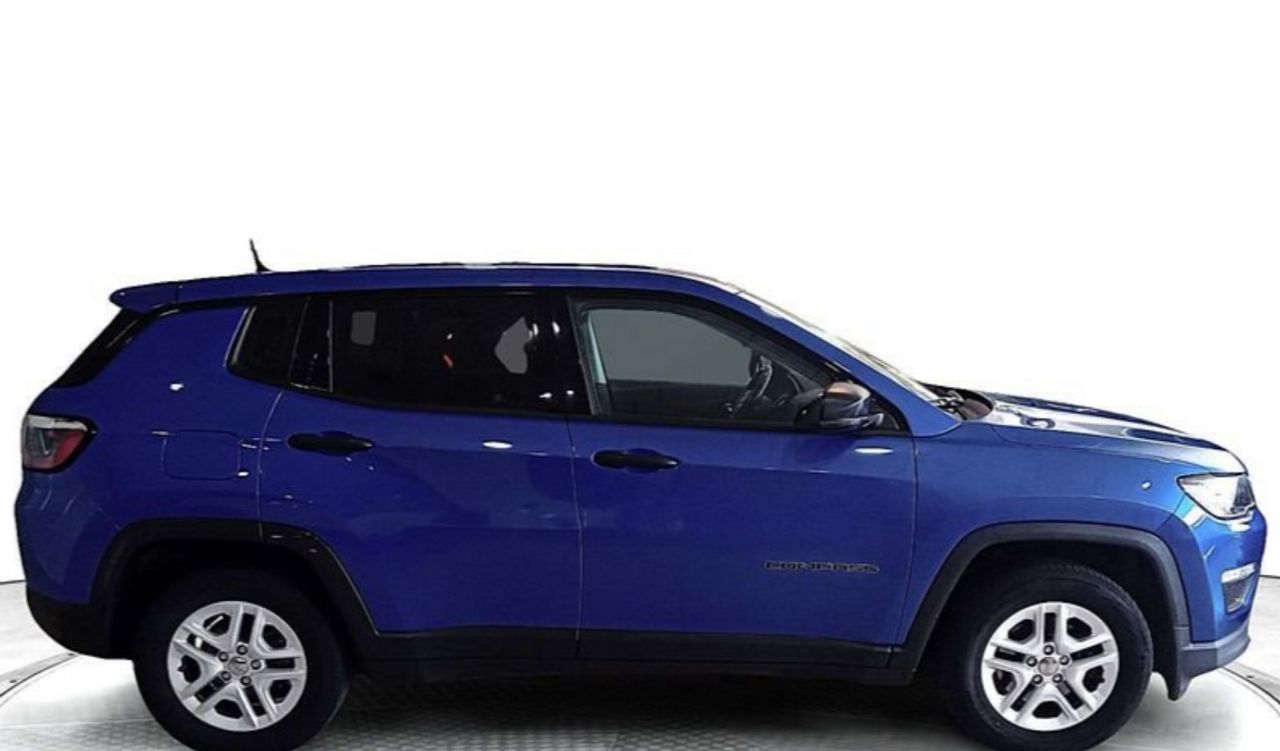 Jeep Compass MAIR SPORT en valls - Foto 2