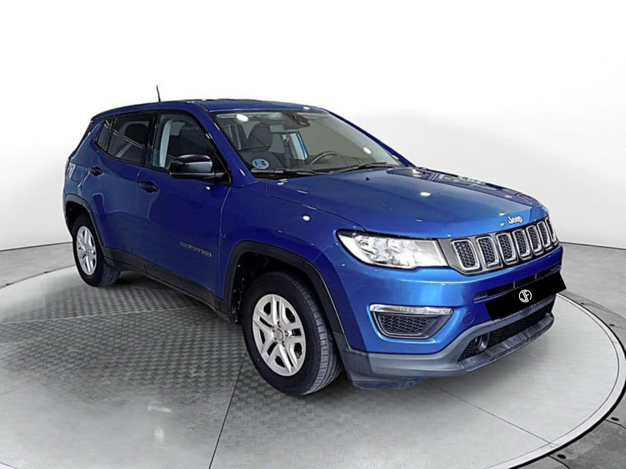 Jeep Compass MAIR SPORT en valls - Foto 2