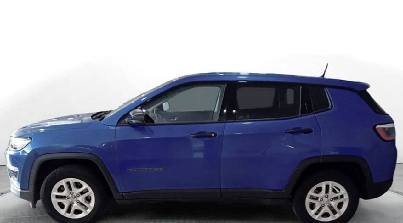 Jeep Compass MAIR SPORT en valls - Foto 2
