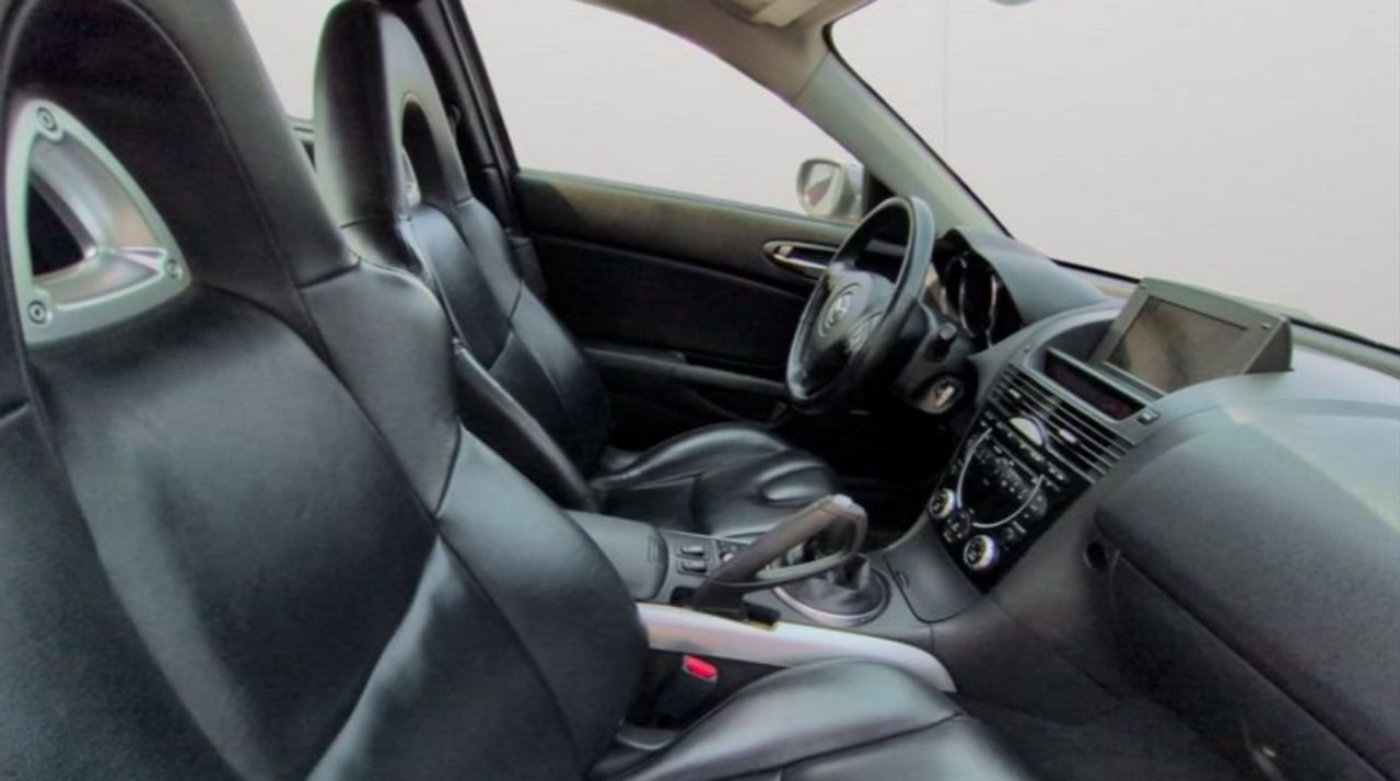 Mazda RX 8 231cv en valls - Foto 2